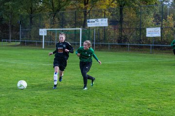 Bild 81 - B-Juniorinnen SV Henstedt Ulzburg - SG ONR : Ergebnis: 14:0